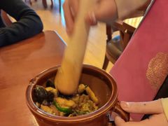 -朝鲜玉流馆(滨河东路店)