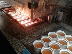 -星伦多自助料理·涮烤一体(嘉兴八佰伴店)