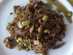 -咖啡人·融合餐厅(万达环宇店)