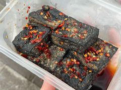 -五娭毑臭豆腐(黄兴南路店)