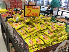 -凯德广场(西城店)