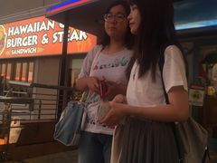 -台场海滨公园船码头