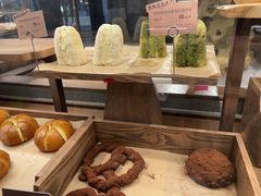 -RUXU入续糖水铺与包(卓悦中心店)