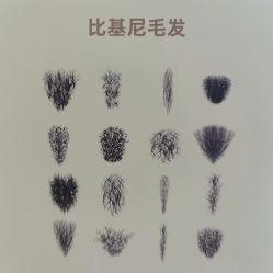 -薇兰专业脱毛连锁机构