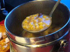 -壹陆陆烧烤(平房总店)