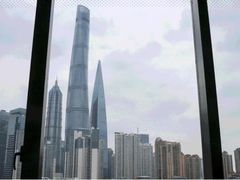 -上海外滩英迪格酒店