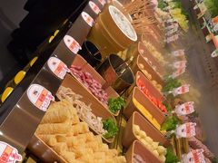 -牛New寿喜烧(曹路花园城店)