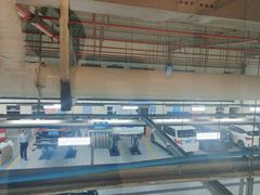 -上海和展广汽丰田4S店(老闵行店)
