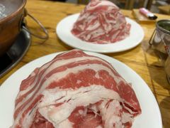 -元盛居(亚泰大街店)