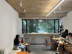 -素咫咖啡CLIFEROSE(新安店)
