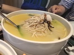 -湖里春风·淮扬菜(丽泽天街店)