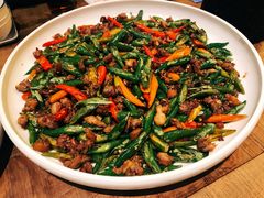 炒鸡血-铁公鸡·四川料理(天环广场店)