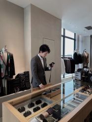 -Brother西服礼服定制·商务·婚礼(佛山南海店)