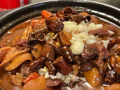 -鼎香润(德胜门内店)