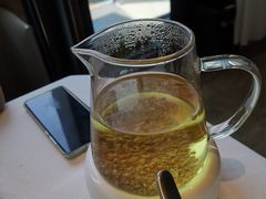 -杏花堂晋商私房菜(华熙五棵松店)