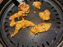 -炉队长·齐齐哈尔家庭烤肉(马家堡店)