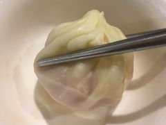 -鼎泰丰(南西店)