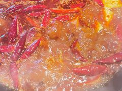 -厂花素芬九宫格火锅(益州大道店)