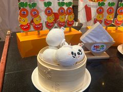 -东方明珠·可口可乐欢乐餐厅