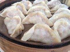 -三盛楼饭店(四流中路店)