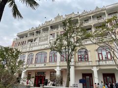 -赤坎·广东华侨国际旅游度假区