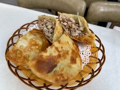 -李连贵熏肉大饼(世纪路店)