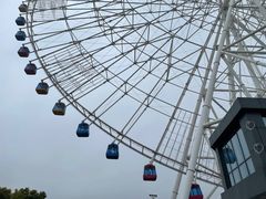 -南昌之星摩天轮