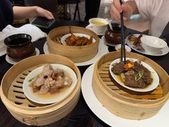 -浙江安吉JW万豪酒店·万豪中餐厅