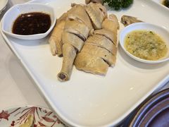 -御彩酒家(东风东路店)