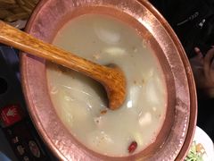 -霄汉羊排(万松园一店)