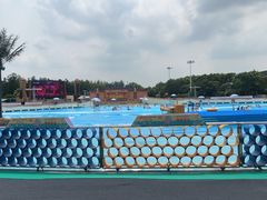 -上海玛雅海滩水公园