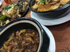 -金城大酒店-中餐厅(汾江中路店)