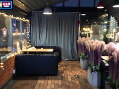 -枫花园汽车电影院(朝阳公园店)