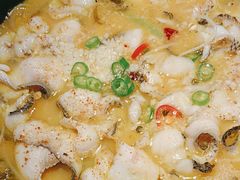 -永安鱼庄·镇江菜(丁卯店)