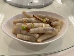 -利苑酒家(合景国际金融广场店)