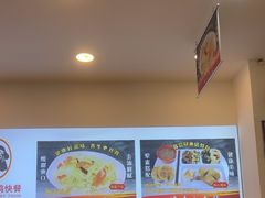 -香妃烤鸡(西单店)