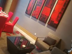 -青岛富力艾美酒店