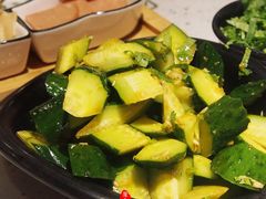 -京韵胡同·酱香羊蝎子火锅涮肉(长寿路店)