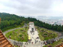 -富乐山