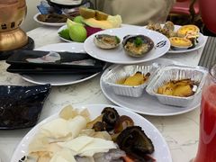 -澜悦港海鲜体验主题餐厅