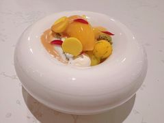 -王府半岛酒店·Jing法餐厅及酒吧