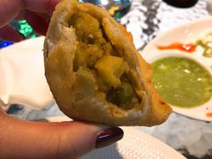 -Pita's&Tika's中东和印度风味餐厅(龙湖天街店)