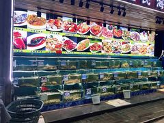 -三亚相缘海鲜·烧烤·糟粕醋(三亚湾店)