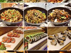-吉布鲁牛排海鲜自助(荷塘白云时代广场店)