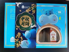 -盒马鲜生(财富中心店)