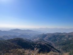 -香山公园