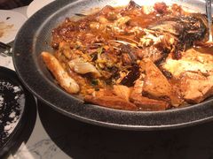 -奉天小馆·非遗东北菜(济南万象城店)
