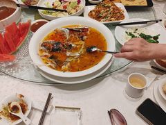 -顺风海鲜港(长寿路店)