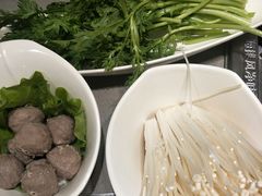-海底捞火锅(万达广场店)
