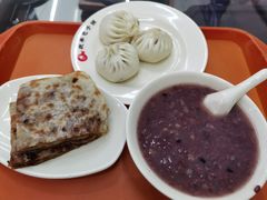 -庆丰包子铺(白塔寺店)